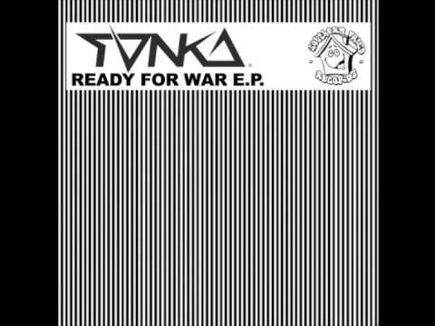 DJ Tonka — TONKA ft TAI JASON  "Fit"