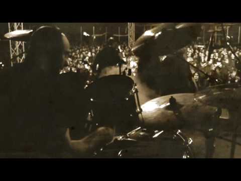 Hail Of Bullets — Hail Of Bullets "Warsaw Rising" (OFFICIAL VIDEO)