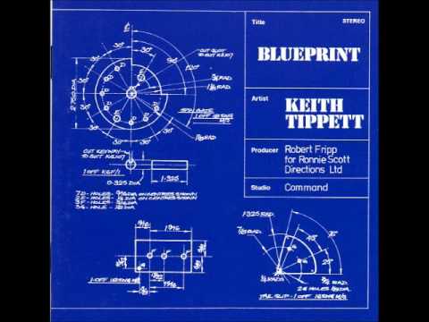 Keith Tippett — Keith Tippett - Dance