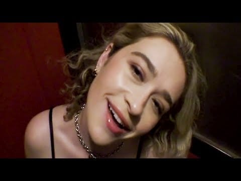 Blondshell — Street Rat