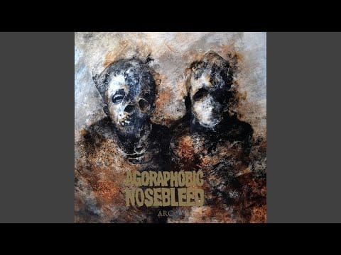 Agoraphobic Nosebleed — Gnaw