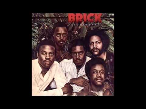 Brick — Brick - Dancin Man