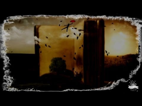 Marquee Moon — Marquee Moon   Flying Robert