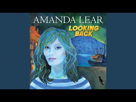 Amanda Lear — When I Was Your Favourite Singer (Chris Cox Remix - Extended)