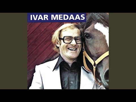 Ivar & Kari Medaas — Alexander's Snøgg Time Band