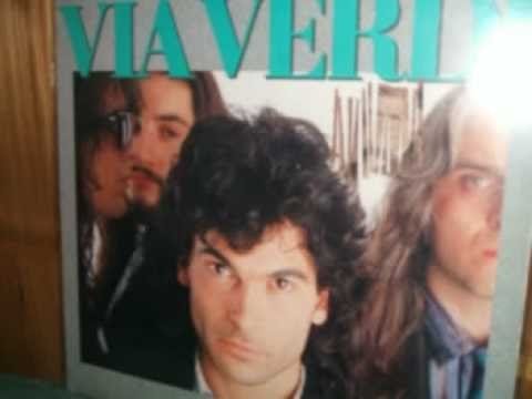 Via Verdi — Via Verdi - Why Do I Feel So Blue?