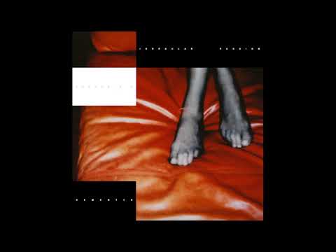 François X — Francois X - Blurry Youth [DM3D017]