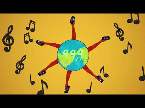 Juice WRLD — Juice WRLD - I'll Be Fine (Official Visualizer)