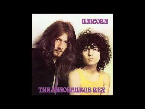 Tyrannosaurus Rex — Unicorn - Tyrannosaurus Rex (Full album)