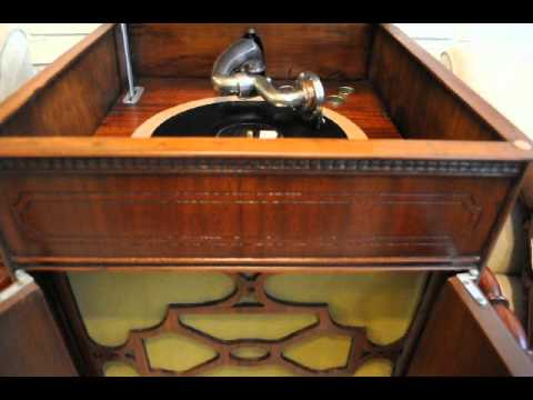 Johnny Hamp's Kentucky Serenaders — The Whisperer song, Fox Trot- Art Landry and His Orchestra 1927