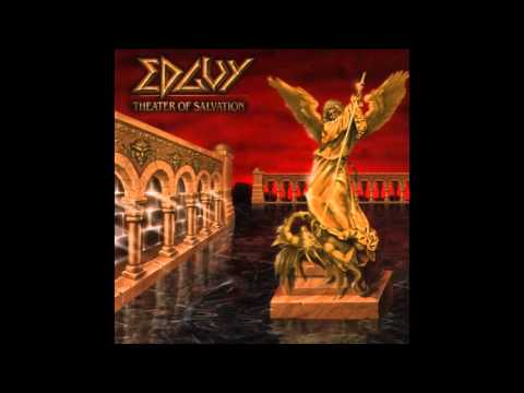Edguy — Edguy - Theater Of Salvation 【FULL ALBUM】