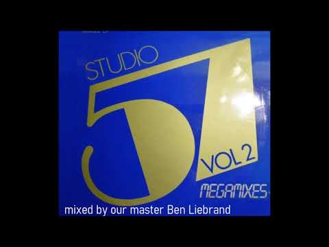 Rofo — Rofo   Flashlight on a disconight   Remix by Ben Liebrand