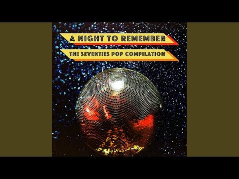 Dennis Olivieri — Come To The Party