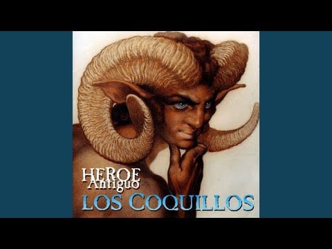 Los Coquillos — Vuela En Guagua
