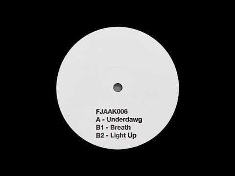 FJAAK — FJAAK - Light Up [FJAAK006]