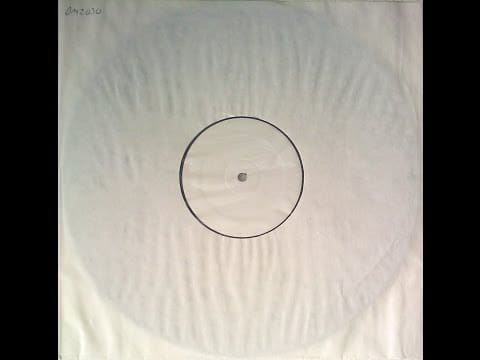 Digital Mystikz — DMZ - CORAL REEF / 2 MUCH CHAT (Clips)