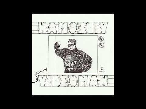 Videoman (2) — Videoman - Videoman (Synth-Pop)
