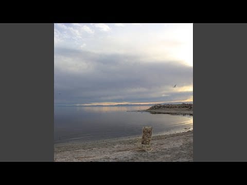 Tomas Barfod — November Skies
