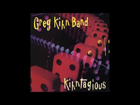 Greg Kihn Band — "Stand Together" - Greg Kihn Band