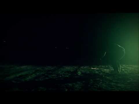 Electric President — Electric President - The Violent Blue (Official Music Video)