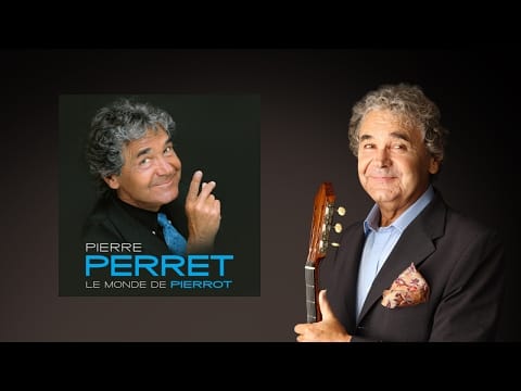 Pierre Perret (2) — Pierre Perret - Le représentant en confiture