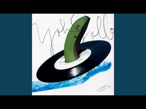 Kyozo Nishioka — Moroc