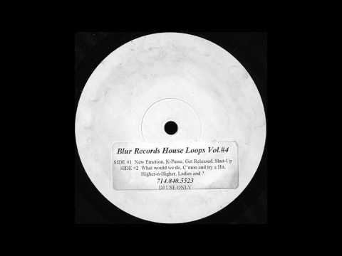 Richard F. — Richard F. - Ke-passa (1996)