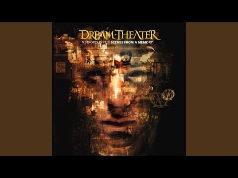 Dream Theater — Scene Nine: Finally Free