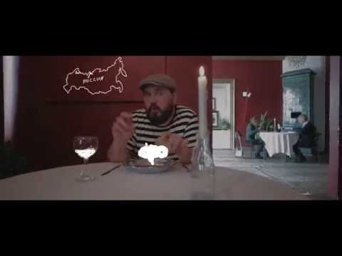 Ivan Ivanovich & The Kreml Krauts — Ivan Ivanovich & The Kreml Krauts - Tanzuj (Official Video)