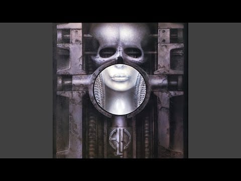 Emerson, Lake & Palmer — Karn Evil 9 3rd Impression (2014 Stereo Mix) (Original Backing Track)