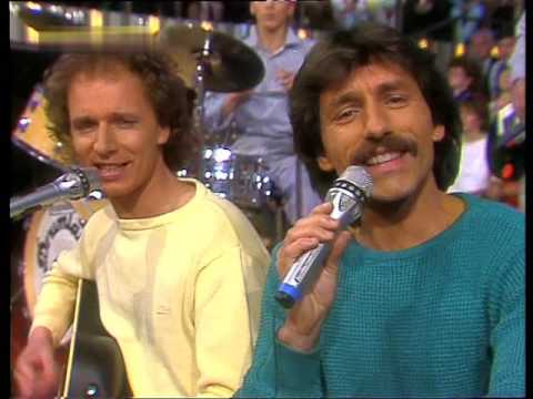 Hoffmann & Hoffmann — Hoffmann & Hoffmann - Rücksicht 1983