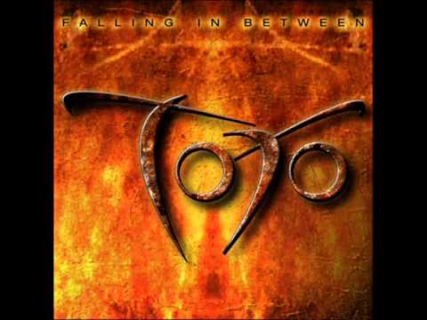 Toto — Toto - Simple Life