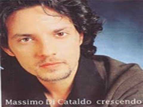 Massimo Di Cataldo — Massimo Di Cataldo - Camminando