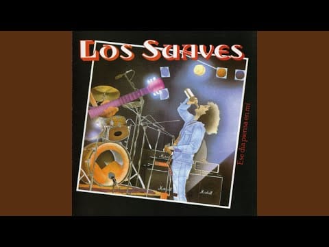Los Suaves — ¿Sabes? ¡Phil Lynott, murió!