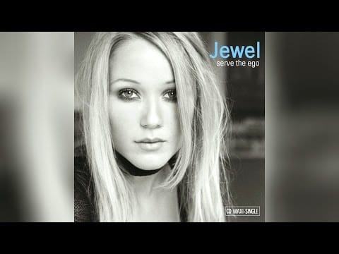 Jewel — Jewel - Serve The Ego (Mike Rizzo Global Club Mix)