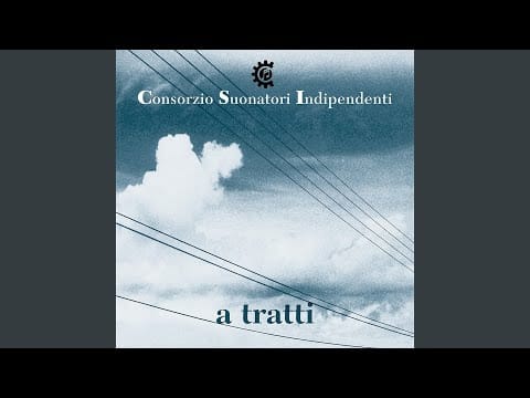 C.S.I. — A Tratti (Datura Consacratio Remix)