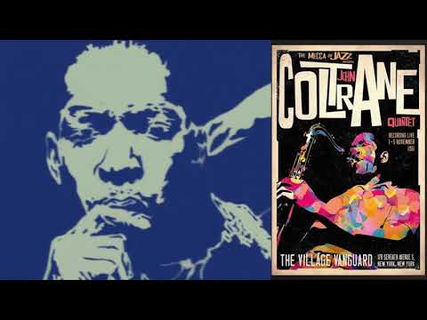 New York Voices — John Coltrane - Artistry & Retrospective (Part 3)  - Giant Steps - New York Voices
