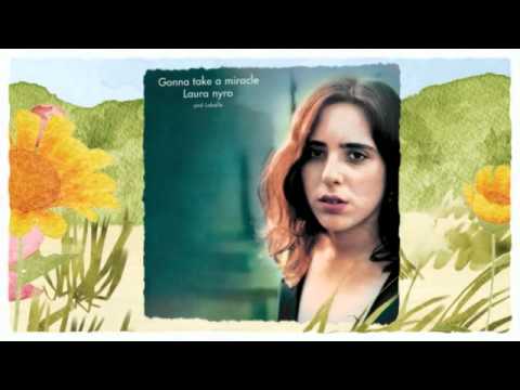 Laura Nyro — LAURA NYRO melody in the sky