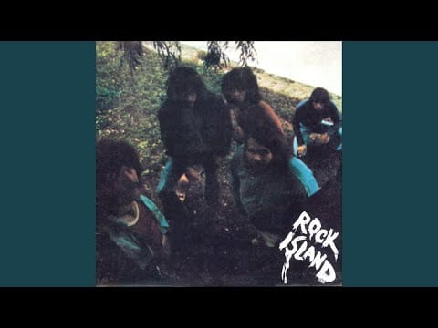 Rock Island — Hard and Never Easy