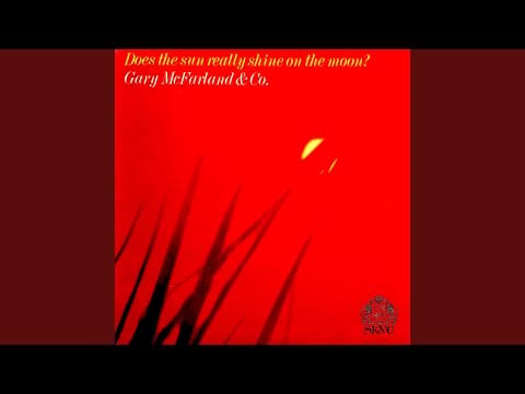 Gary McFarland & Co. — Here, There & Everywhere