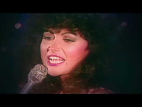 Amanda Miguel — Amanda Miguel - Asi No Te Amara Jamas