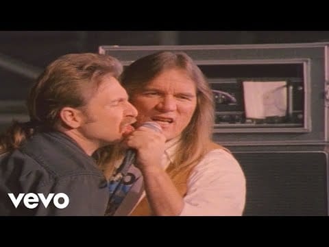The Kentucky Headhunters — The Kentucky Headhunters - Honky Tonk Walkin'