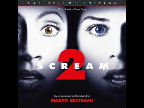 Marco Beltrami — Scream 2 - Original Motion Picture Soundtrack