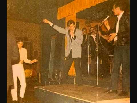 Shakin' Stevens And The Sunsets — Shakin Stevens and the Sunsets - Come Along With Me