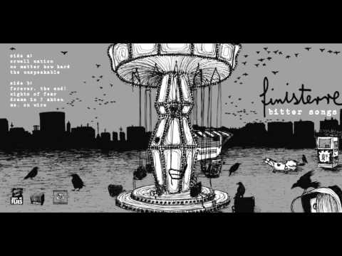 Finisterre (2) — Finisterre - Nights of fear
