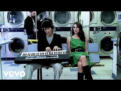 Sara Bareilles — Sara Bareilles - Bottle It Up