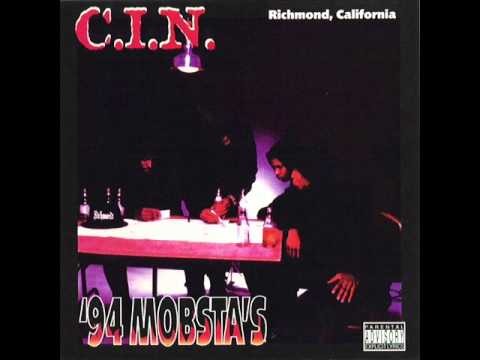 C.I.N. — C.I.N.-Let Him Die