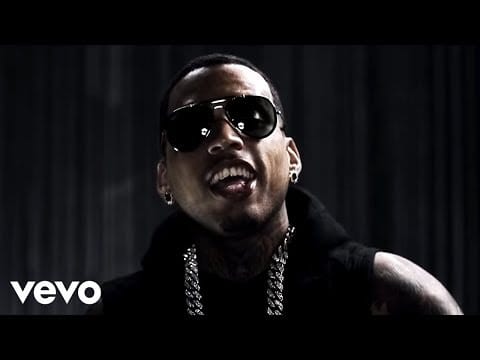 Kid Ink — Kid Ink - Main Chick (Remix) (Explicit) ft. Chris Brown, Tyga