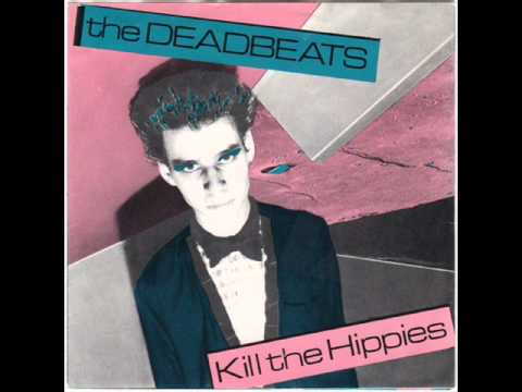 The Deadbeats — Deadbeats-Lets Shoot Maria