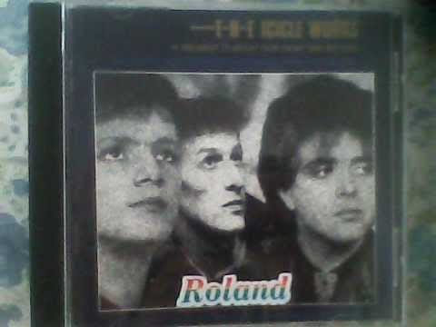 The Icicle Works — THE ICICLE WORKS-SWEET THURSDAY[1987]{YT}.wmv